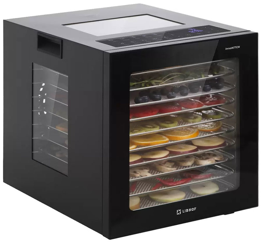 

Дегидратор Libhof FDA-10