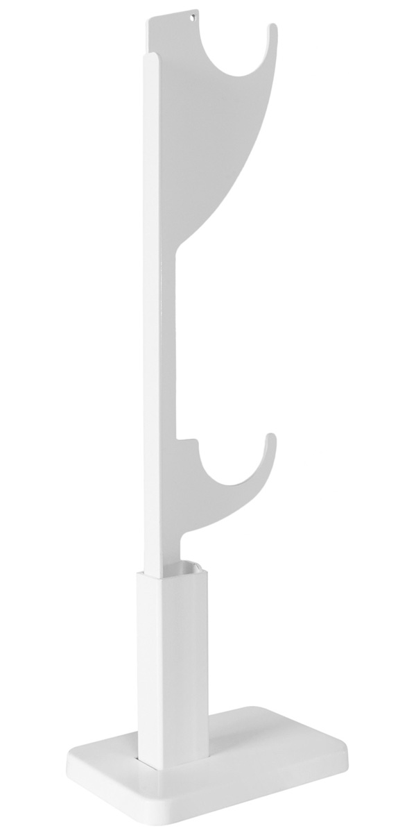 

Напольный кронштейн Royal Thermo Pianoforte 200, белый