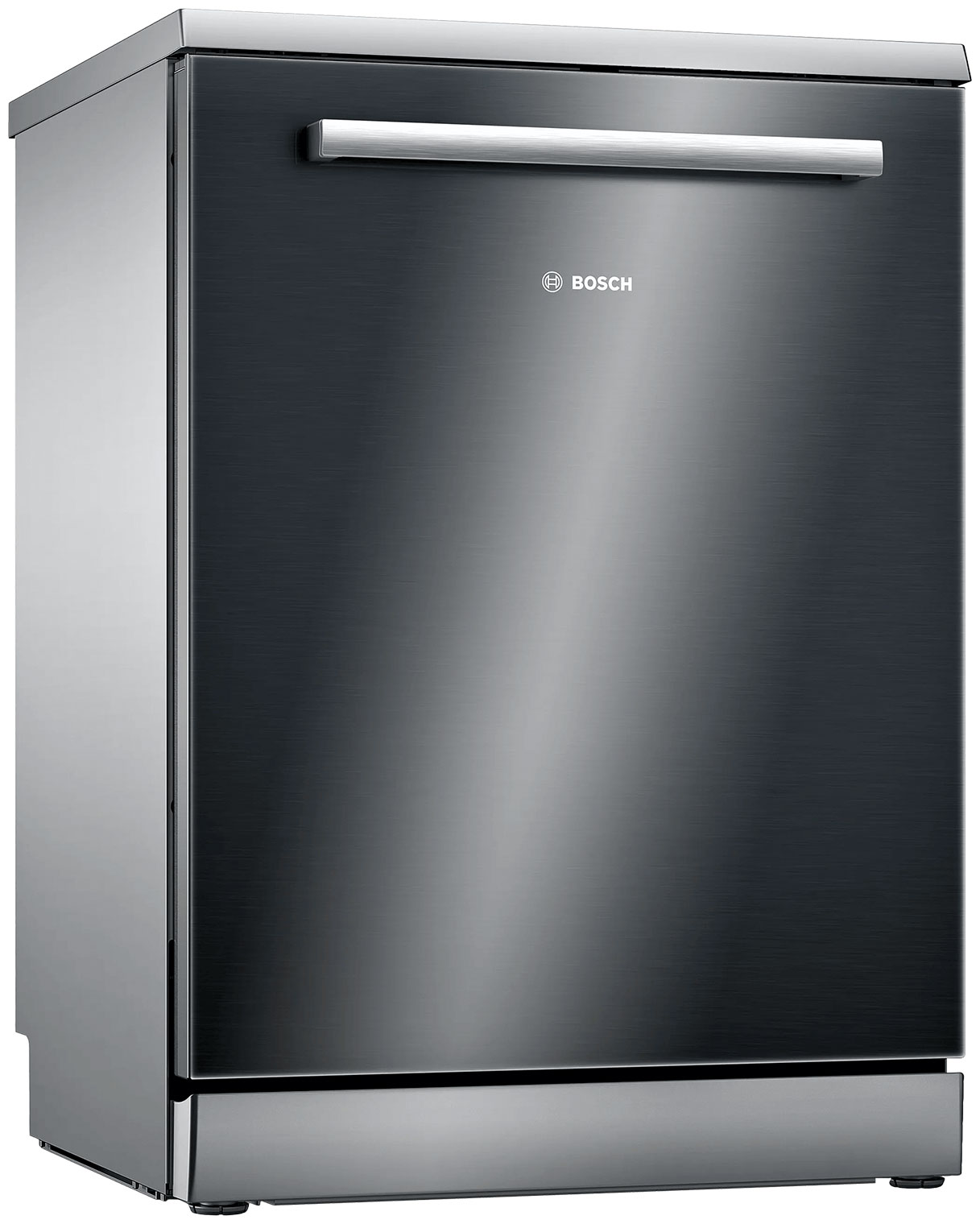 Изображение товара Посудомоечная машина Bosch SMS4HMB62T 13 комплектов Wi-Fi управление