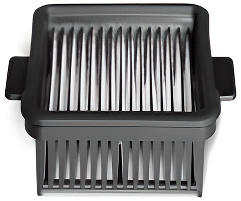 Изображение товара Фильтр HEPA H10 для беспроводного пылесоса BQ-VCA1001W