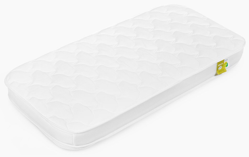 Изображение товара Матрас для кроватки Happy Baby для люльки-кроватки MOMMY LUX 140х70см (95011)