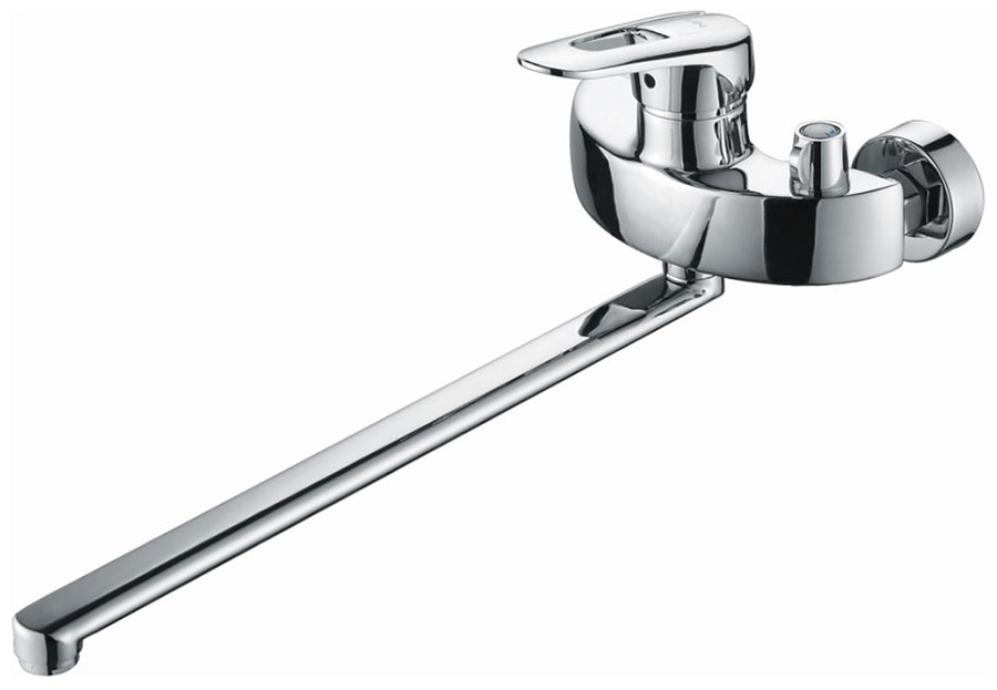 

Смеситель для ванны D-Lin хром (D149428), Xром