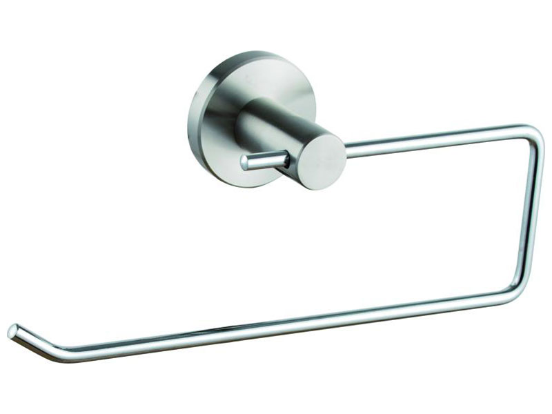 

Держатель для бумажных полотенец D-Lin D280/сатин (D232280)