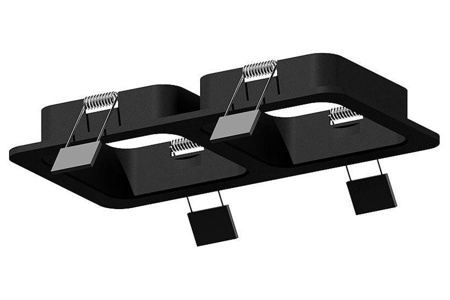 Изображение товара Корпус светильника Ambrella Light DIY Spot C7906