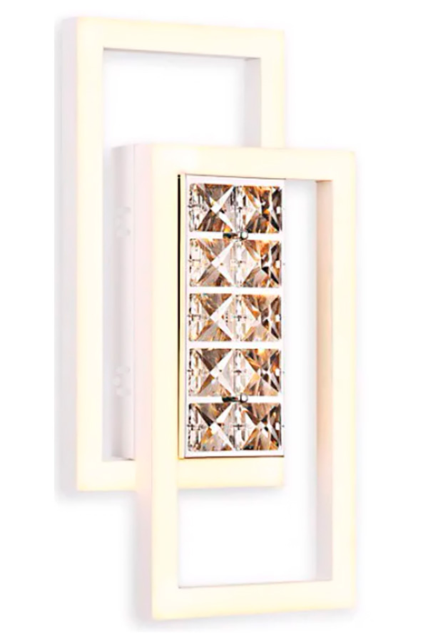 Изображение товара Светильник настенно-потолочный Ambrella Light Ice FA107