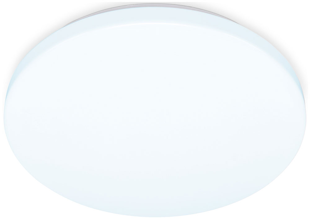 Изображение товара Потолочный светодиодный светильник Ambrella Light Orbital Air FZ1008 для натяжных потолков