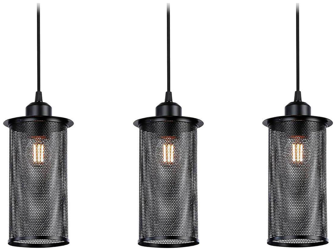 Изображение товара Подвесной светильник Ambrella Light Traditional TR8164