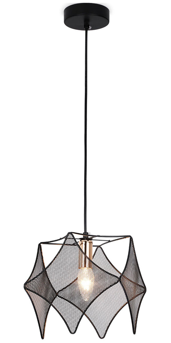 Изображение товара Подвесной светильник Ambrella Light Traditional TR8421 для спальни