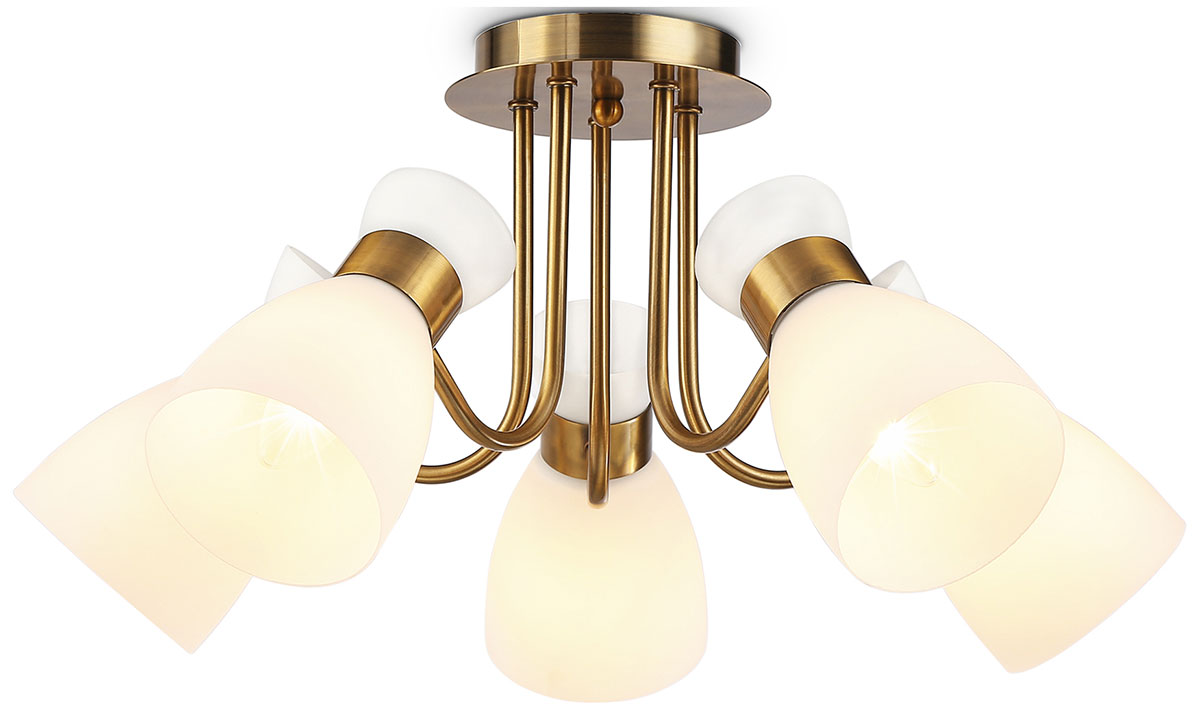 Изображение товара Потолочная люстра Ambrella Light Traditional TR3218