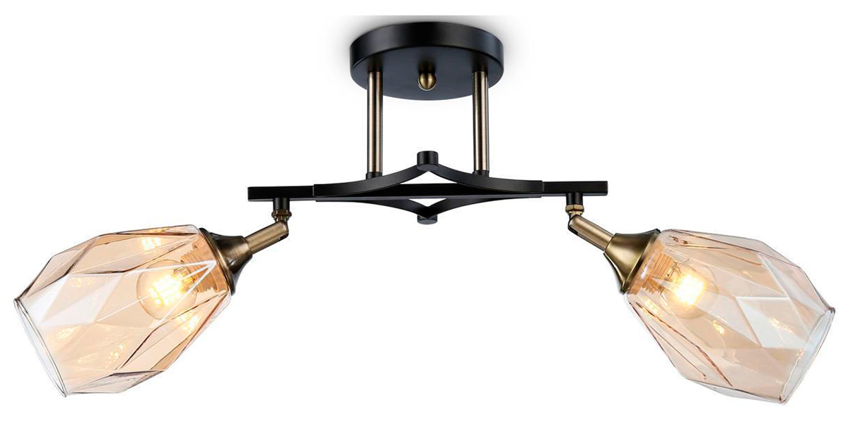 Изображение товара Подвесной светильник Ambrella Light Traditional Modern TR303032