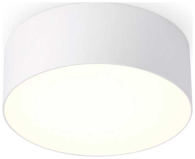 Изображение товара Потолочный светодиодный светильник Ambrella Light Orbital Air Alum (FV5511)