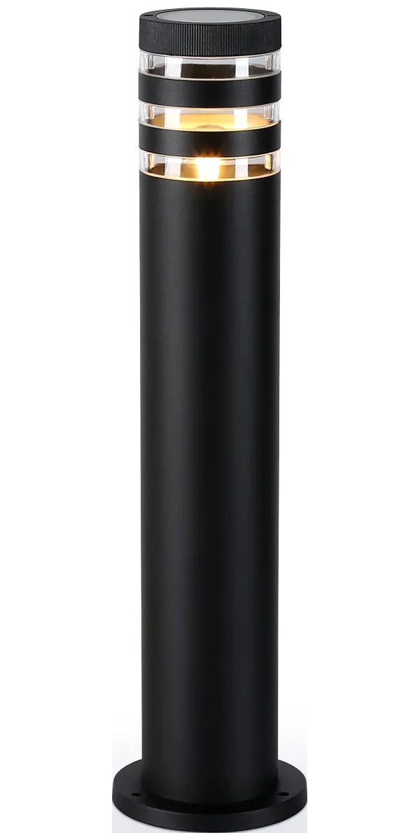 Изображение товара Уличный светильник Ambrella Light Garden ST2566, IP54, металл и пластик, 40 Вт