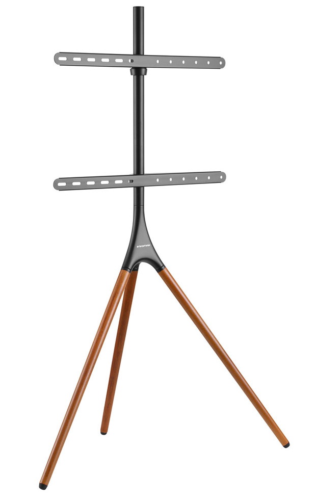 Изображение товара Стойка под телевизор Kromax OMEGA-11 напольная универсальная до 70 дюймов