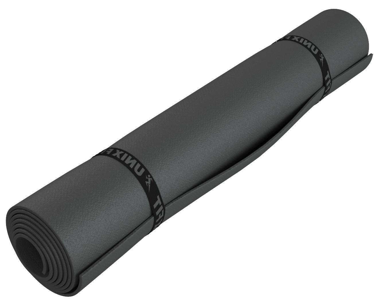 

Коврик для кардиотренажеров Unix Fit для кардиотренажеров (135/75), Серый