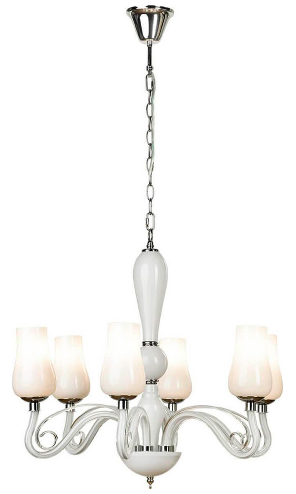 Изображение товара Люстра подвесная Lussole GRLSP-8262