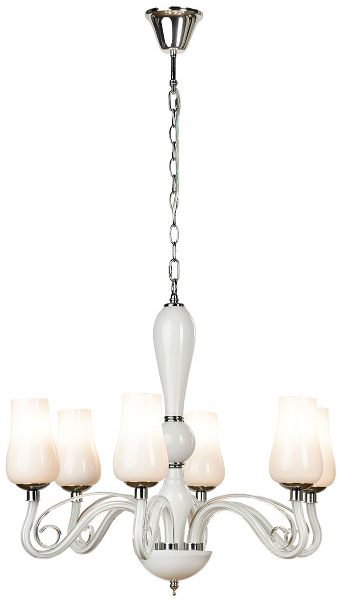 Изображение товара Люстра подвесная Lussole LSP-8262