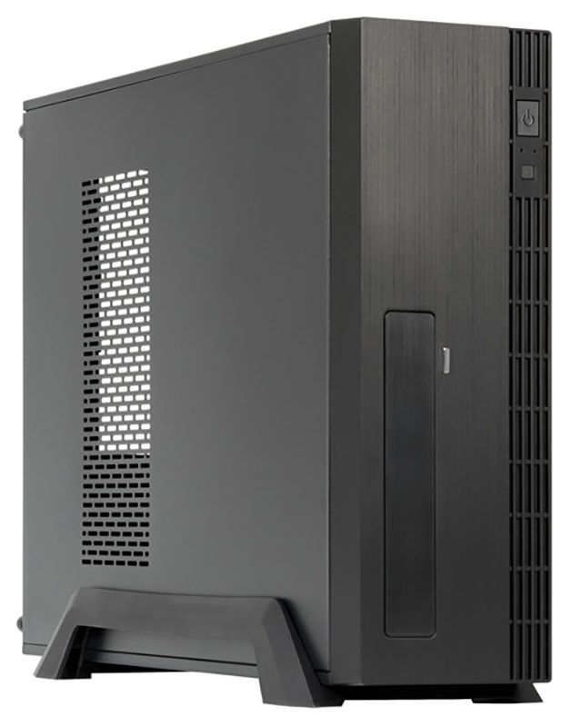 Изображение товара Компьютерный корпус Chieftec UNI UE-02B-OP