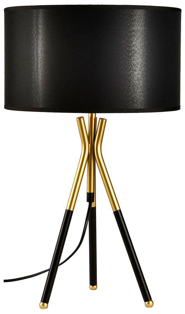 Изображение товара Настольная лампа Lussole Talladega LSP-0615