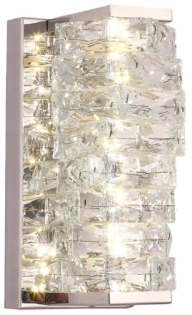 Изображение товара Настенный светодиодный светильник Lussole Loft Enterprise (LSP-7065)