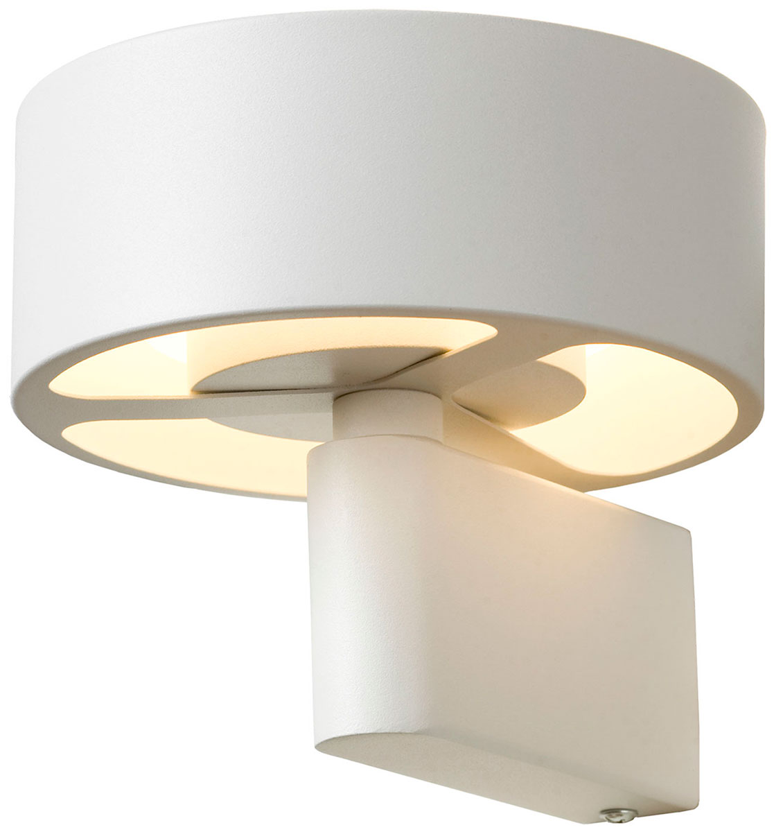 Изображение товара Бра Lussole Loft Lewisville, LSP-7105