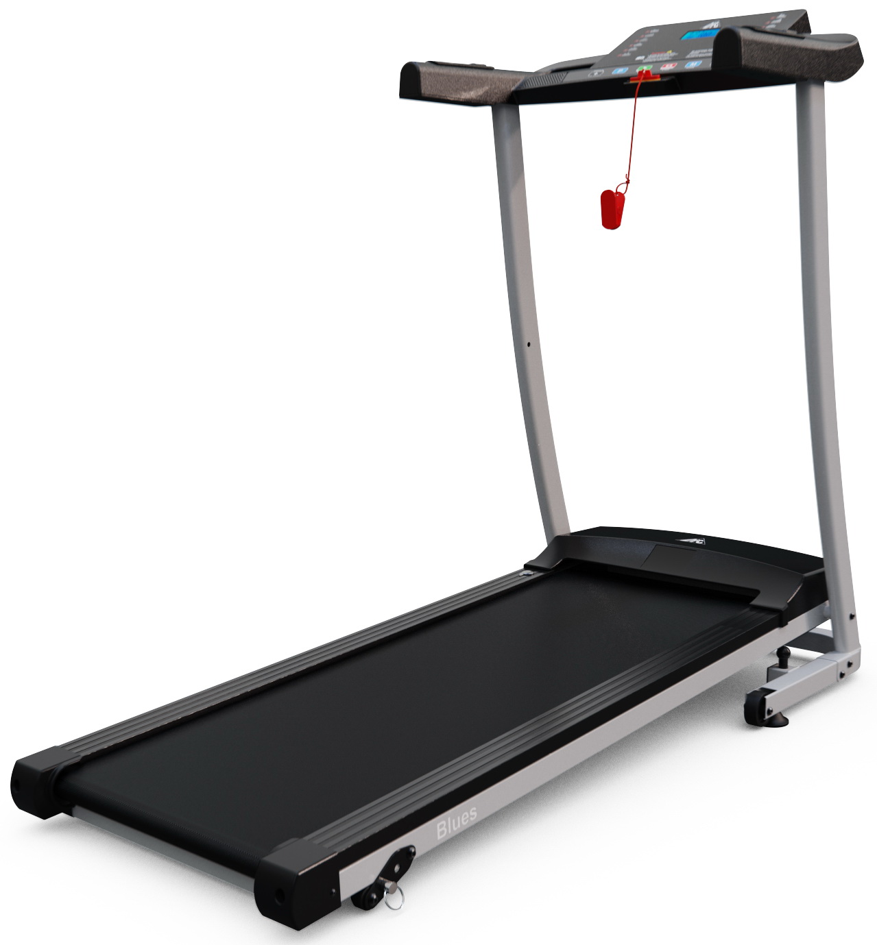 Изображение товара Беговая дорожка DFC Blues (T-113)