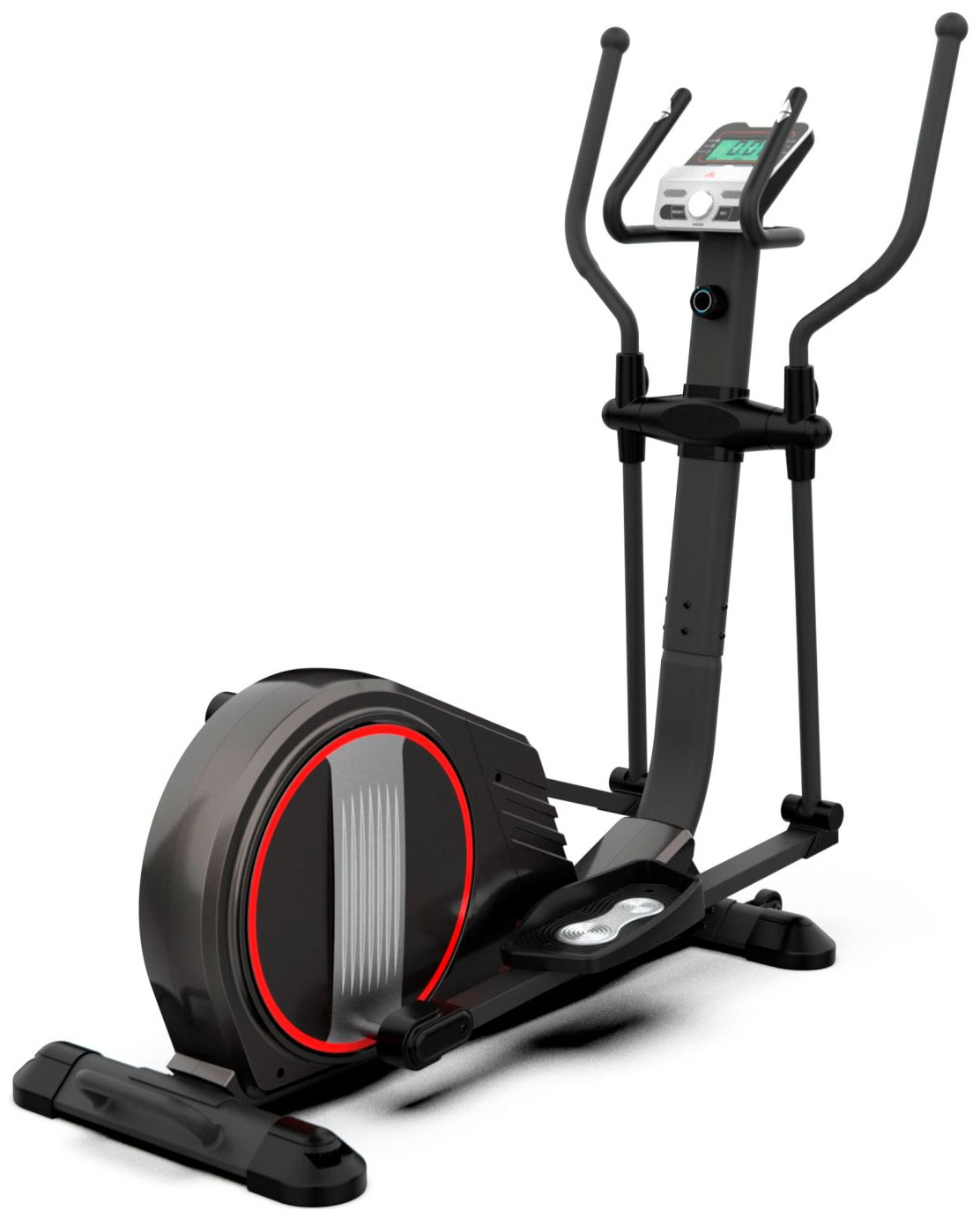 Изображение товара Эллиптический тренажер DFC E97501