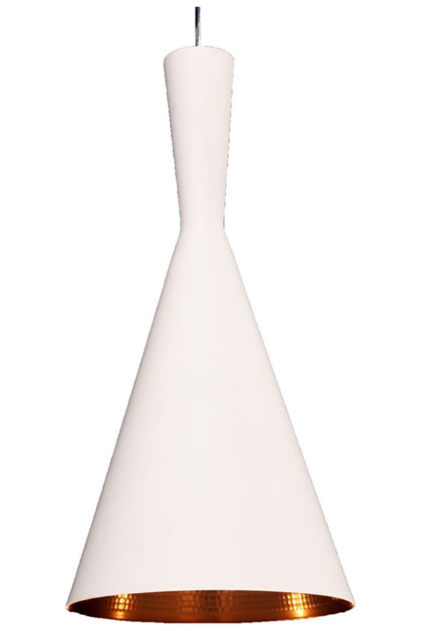 Изображение товара Подвесной светильник Lumina Deco Foggi (LDP 7712-A WT)