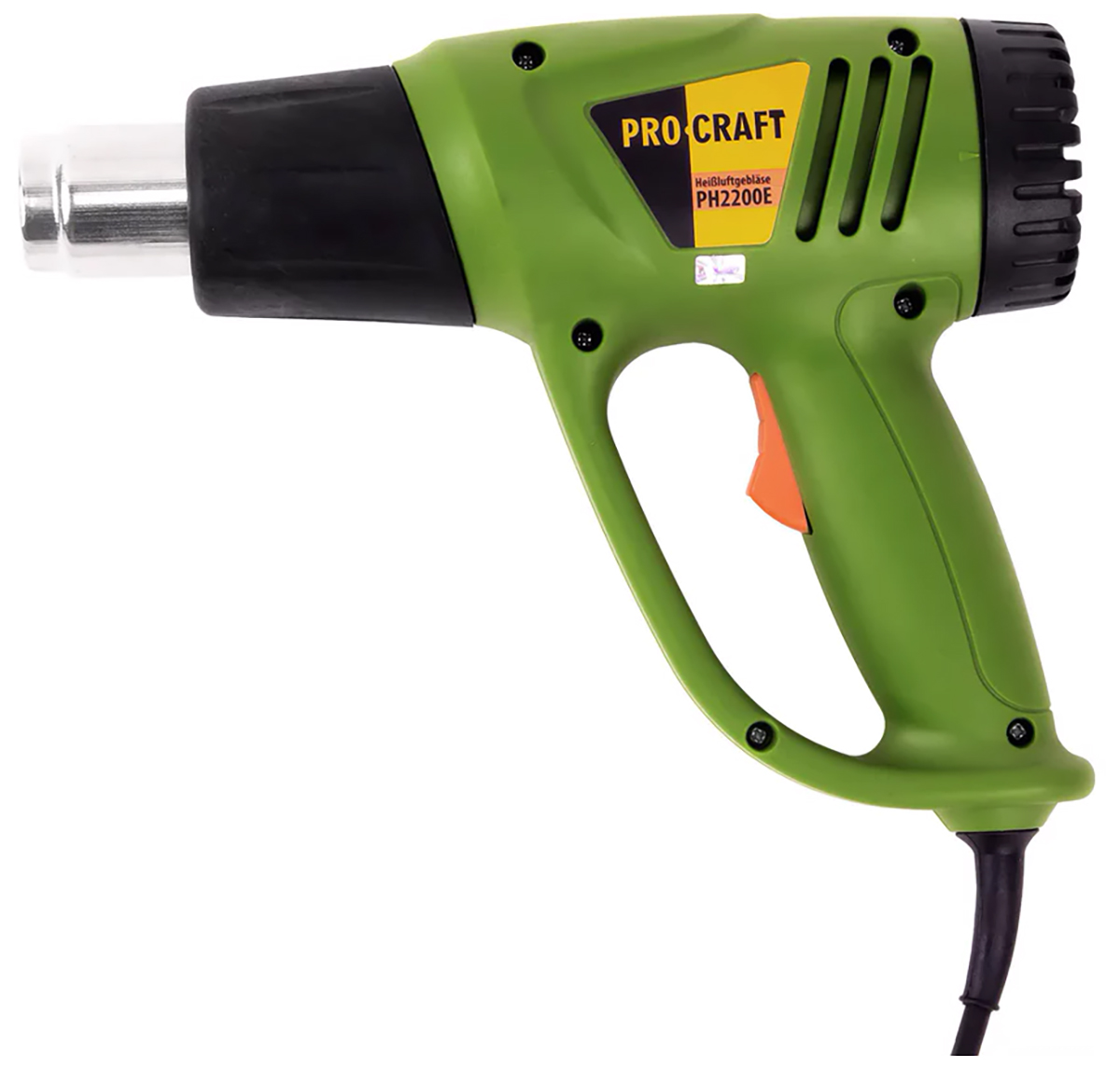 Изображение товара Фен промышленный Procraft PH-2200E