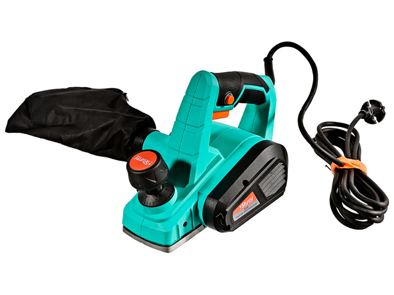 Изображение товара Рубанок Sturm! P1085, 800 Вт