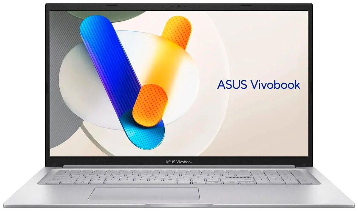 Ноутбук Asus VivoBook 17 X1704VA-AU397 (90NB10V1-M00D10)