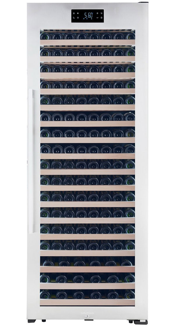 

Винный шкаф Cellar Private CP344S