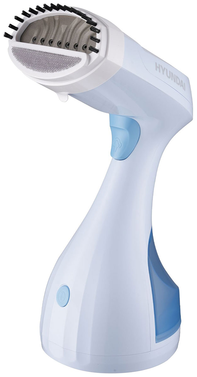 Изображение товара Отпариватель Hyundai H-HS03008 ручной для одежды и интерьера 1500 Вт