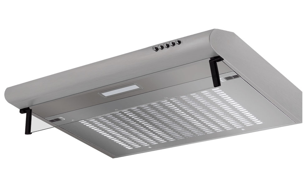 

Вытяжка Maunfeld MPC 60 нержавеющая сталь