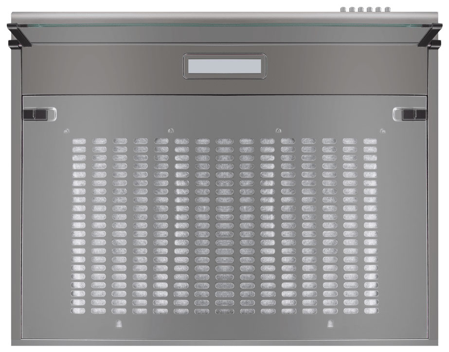 Изображение товара Вытяжка Maunfeld MPC 60 нержавеющая сталь 420 м3/ч механическое управление