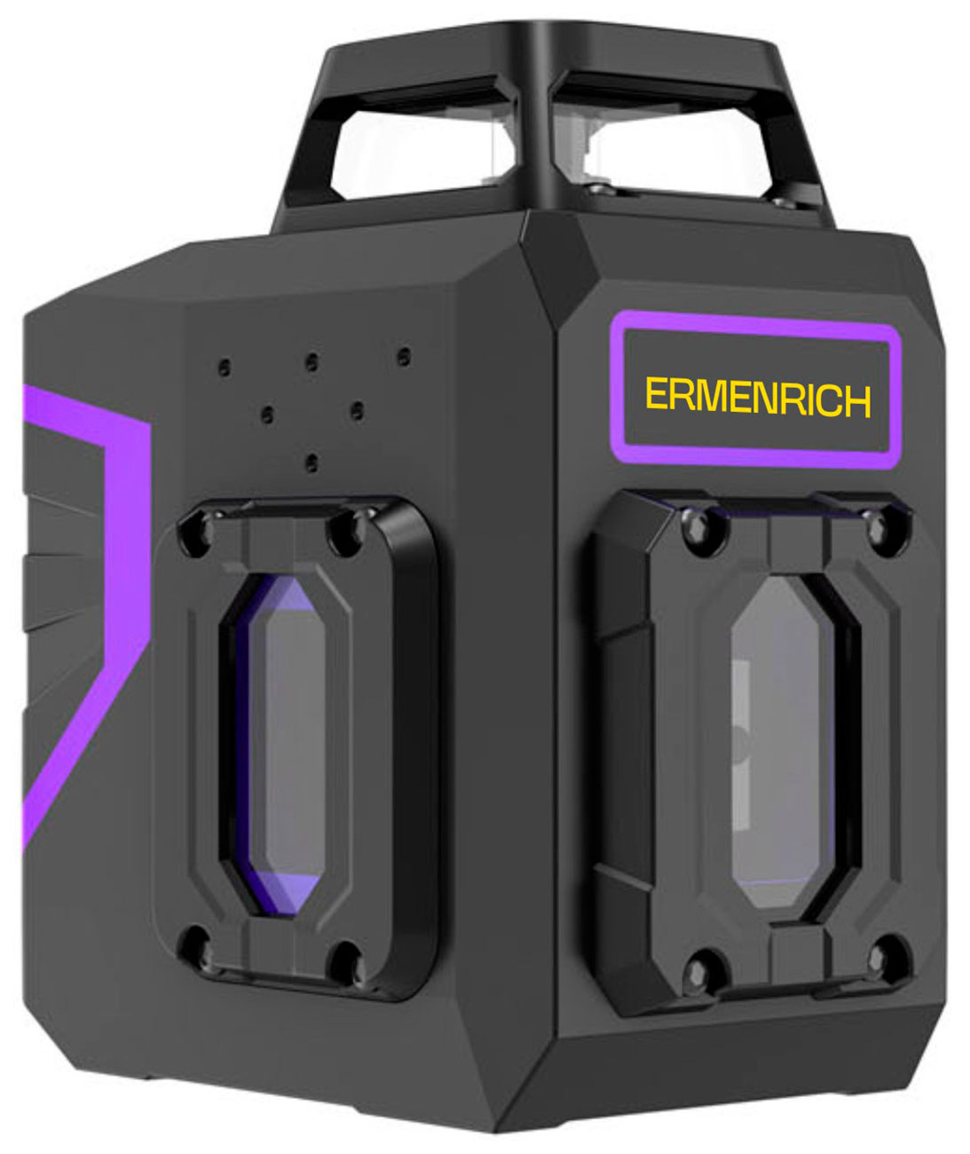 Изображение товара Уровень лазерный Ermenrich LV20 PRO