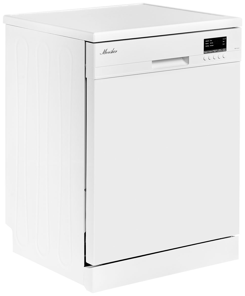 Изображение товара Посудомоечная машина Monsher MDF 6045