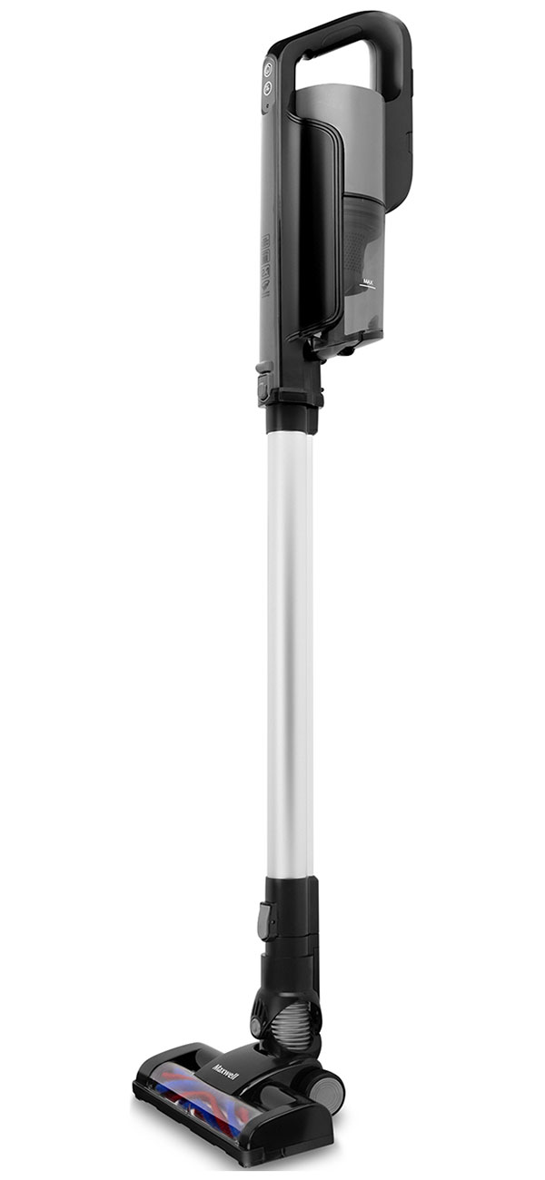 

Пылесос вертикальный Maxwell MW-3247, Черный