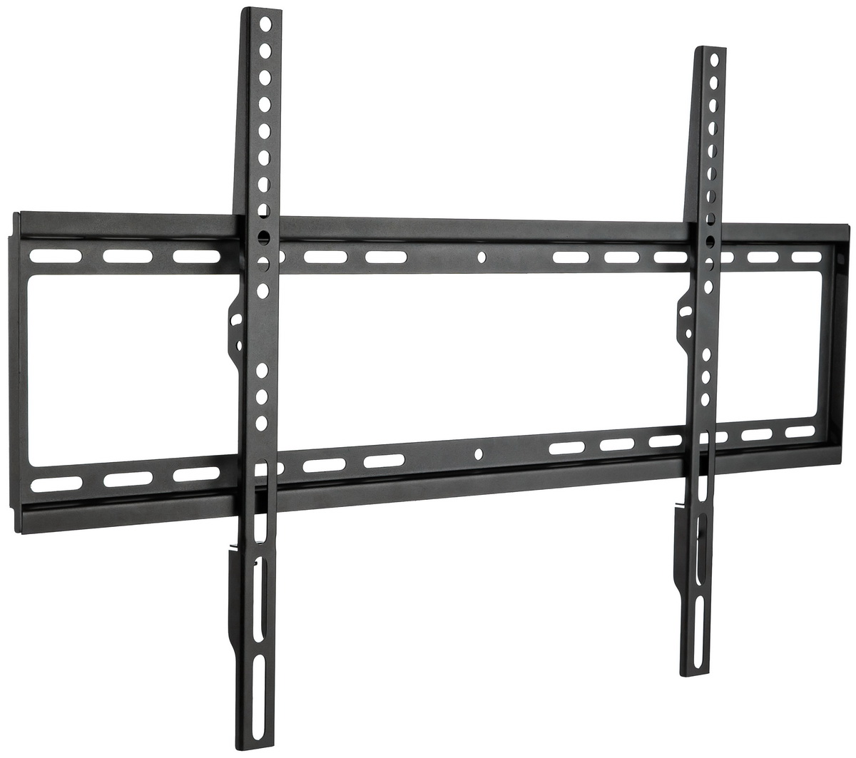 Изображение товара Кронштейн для телевизора Remounts RM 406F черный до 70 дюймов 40 кг