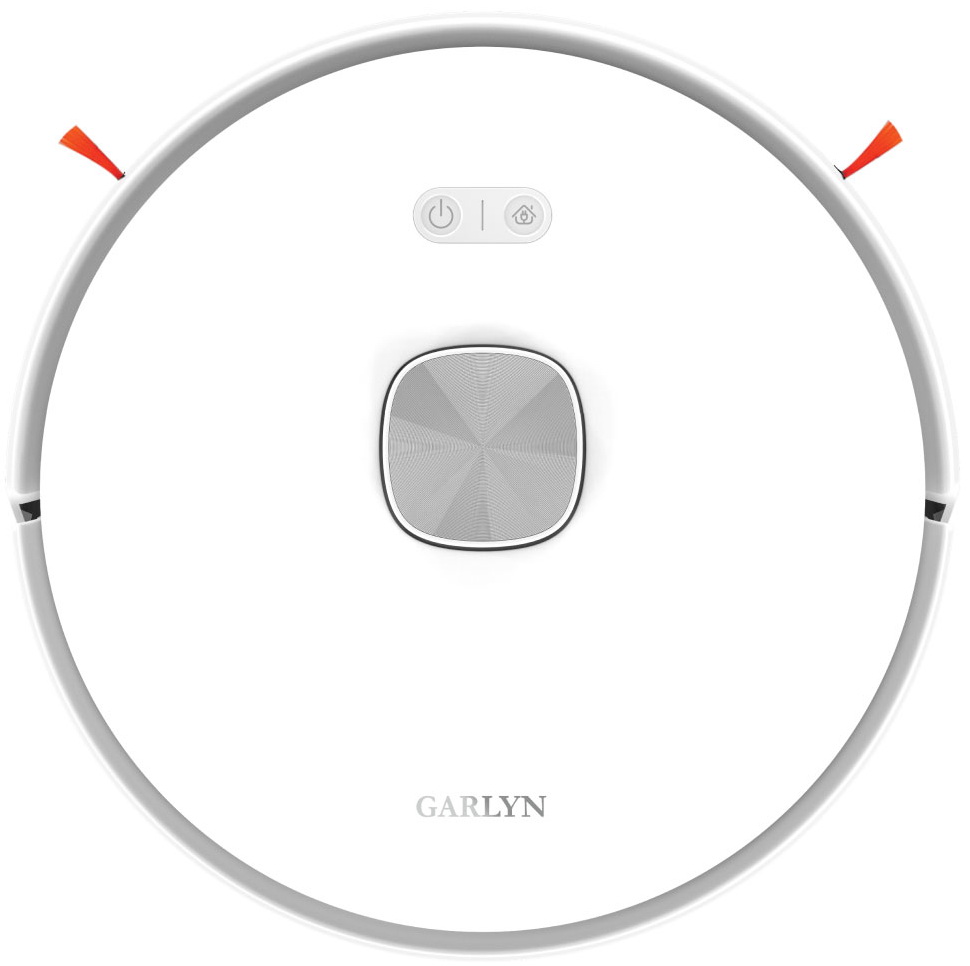 Изображение товара Робот-пылесос Garlyn SR-900