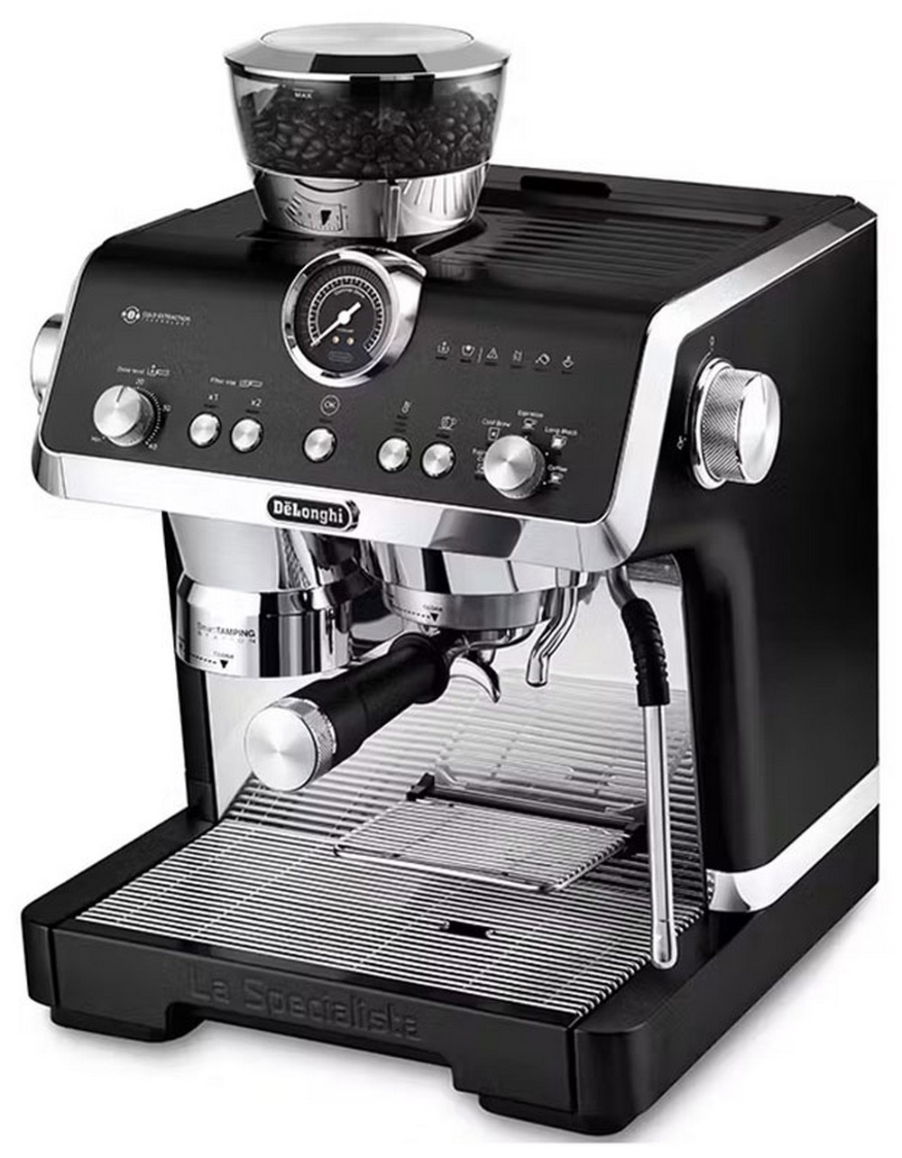 Кофеварка De’Longhi EC9555.BK