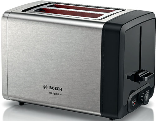 Изображение товара Тостер Bosch TAT4P420