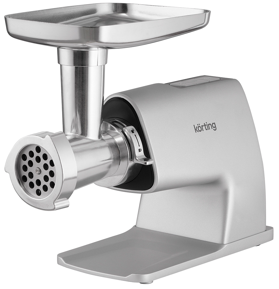 

Мясорубка Korting KMG 0604 X, Стальной