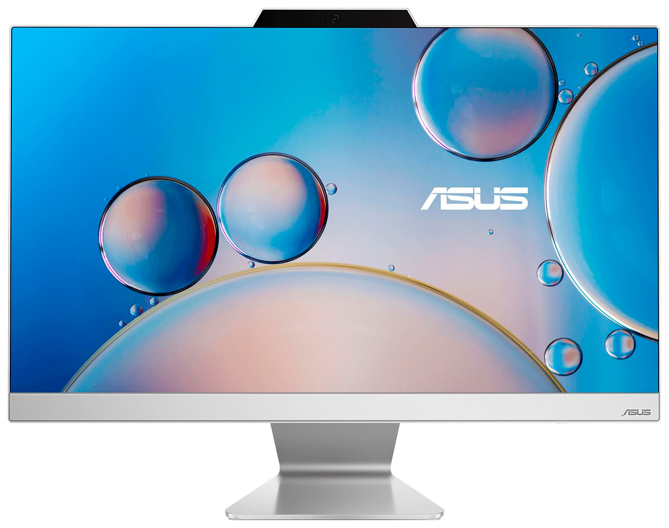 Изображение товара Моноблок Asus F3402WFA-WPC0050, 23.8'', Full HD, белый (90PT03L1-M00JV0)