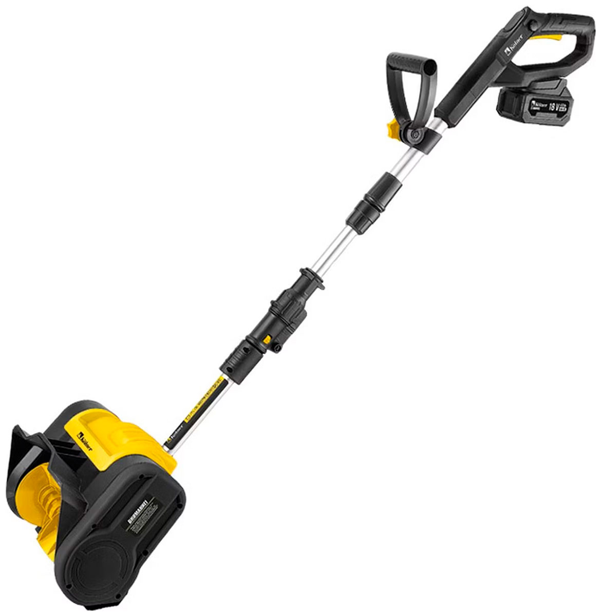 Изображение товара Снегоуборщик Kolner KST 18-280-1