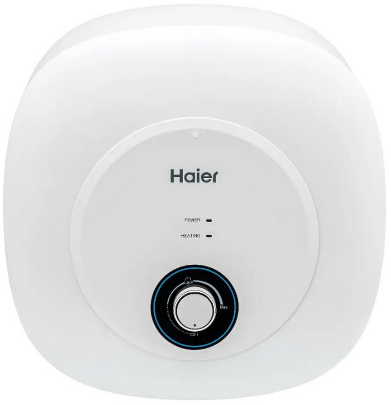 

Водонагреватель накопительный Haier ES15V-MQ1 (GA0SZNU0LRU), Белый