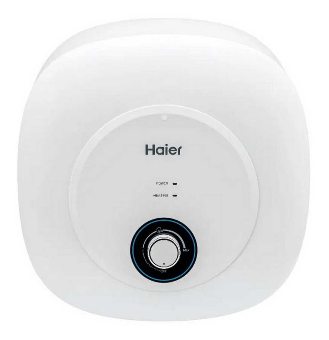 Изображение товара Накопительный водонагреватель Haier ES15V-MQ1 15л механический нагрев быстро и безопасно