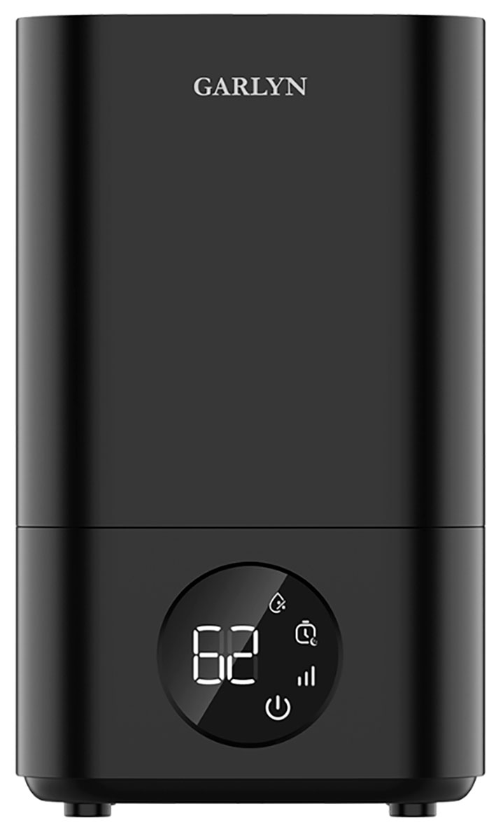 

Увлажнитель воздуха Garlyn AirMist V10, Черный