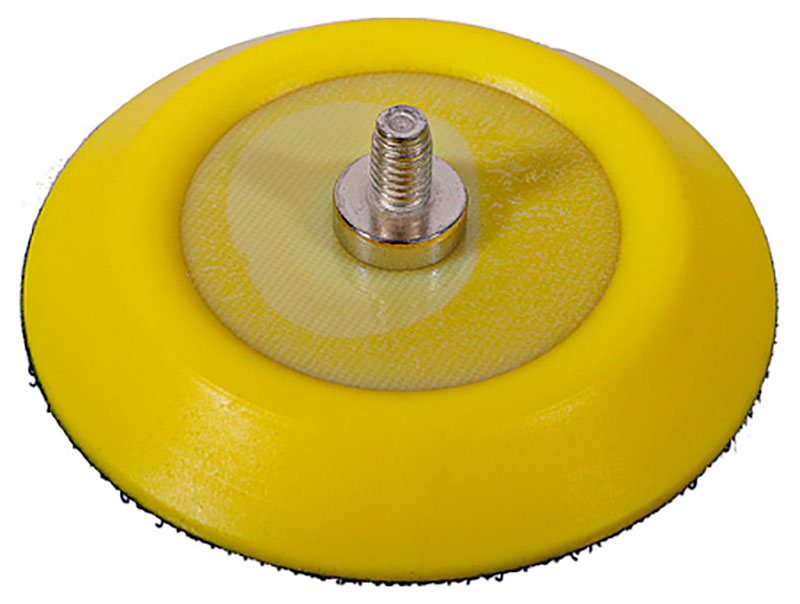 Изображение товара Тарелка опорная шлифовальная Sturm! с липучей, осн. Velcro D72мм, CCP1275 (5200203)