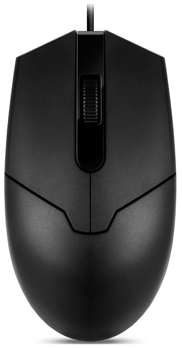 Изображение товара Проводная мышь Sven RX-30 оптическая USB 1000DPI черная