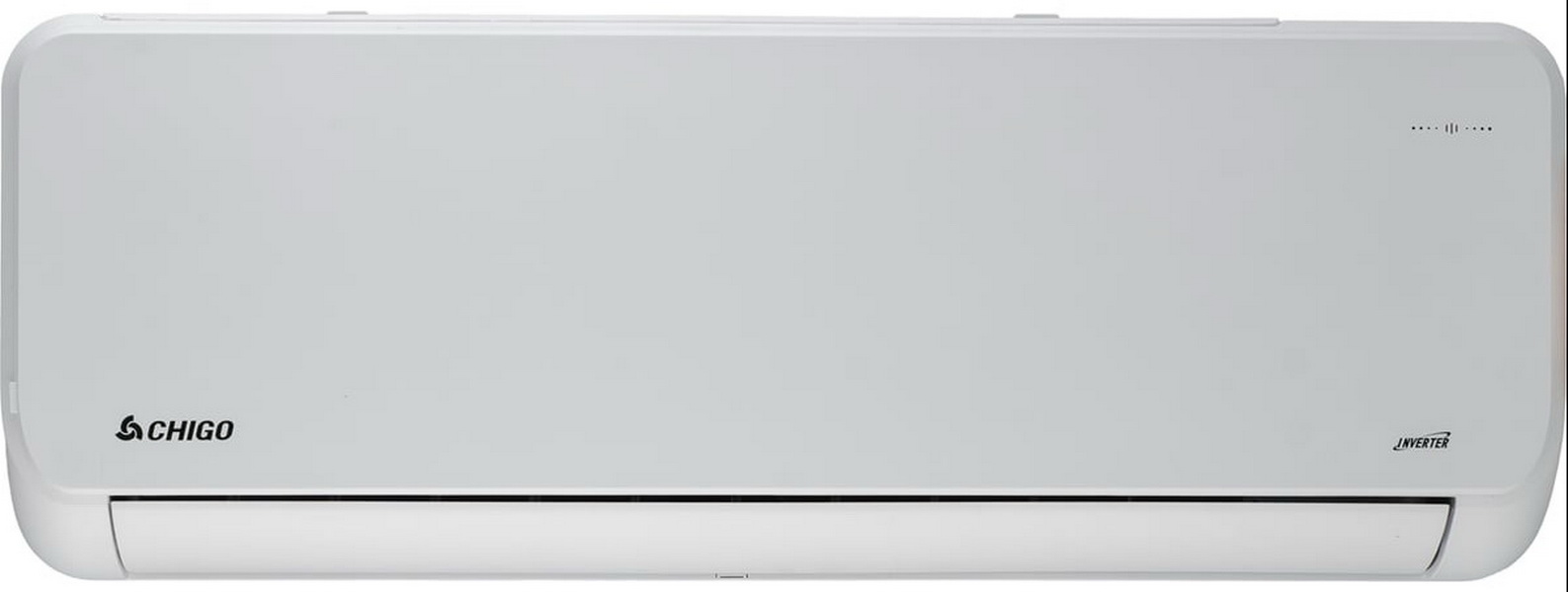 Изображение товара Кондиционер сплит-система Chigo CS-25V3G-1K268 с Wi-Fi и инвертором 35 м2